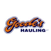 Goode's Hauling and Grading LLC image 1